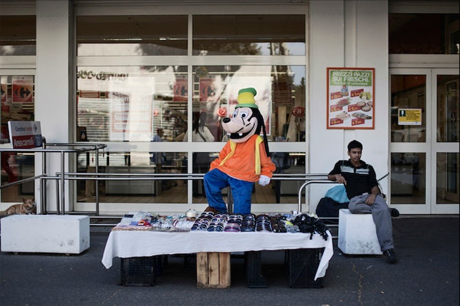 Герои-неудачники