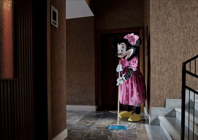 Герои-неудачники