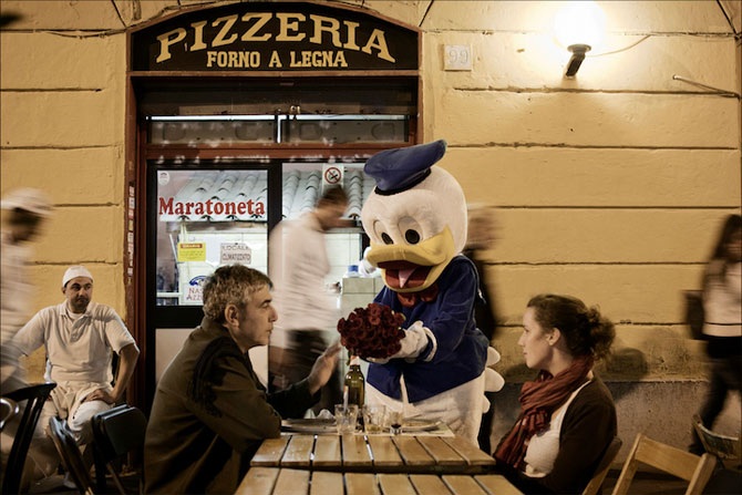 Герои-неудачники