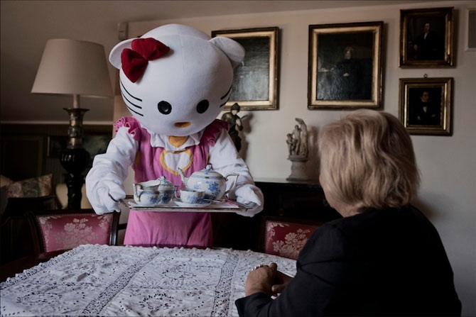 Герои-неудачники