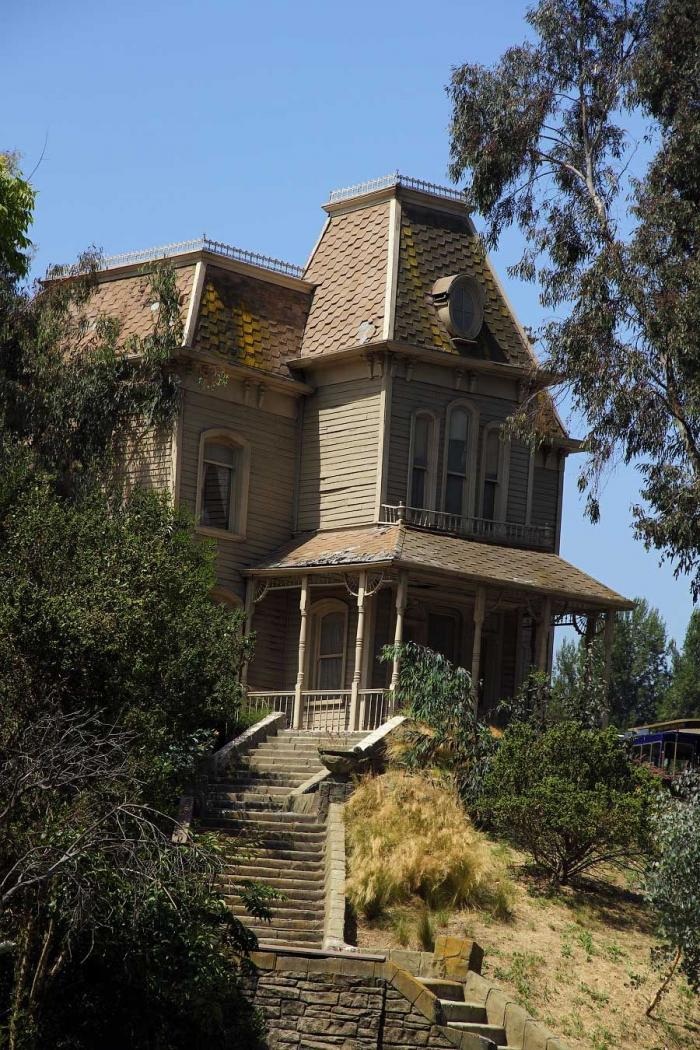 Universal Studios в Лос-Анджелесе (30 фото + 1 видео)