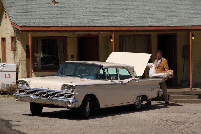 Universal Studios в Лос-Анджелесе (30 фото + 1 видео)