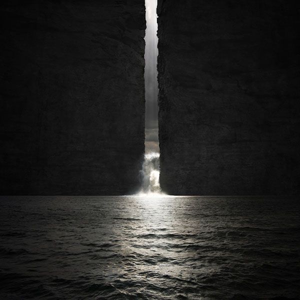 Фантастический мир Карезоида (25 фото)