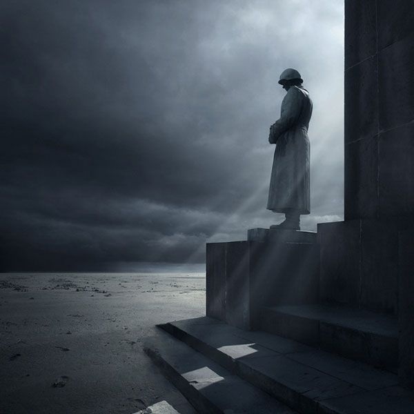 Фантастический мир Карезоида (25 фото)