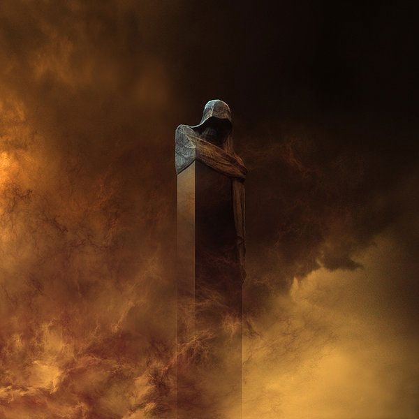 Фантастический мир Карезоида (25 фото)