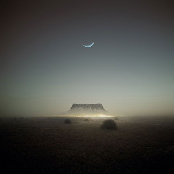 Фантастический мир Карезоида (25 фото)