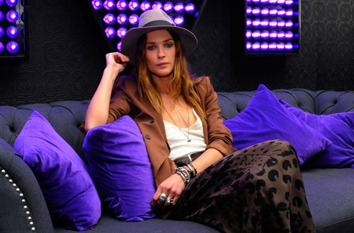 Супермодели, которые достигли успеха в бизнесе