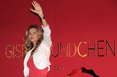 Супермодели, которые достигли успеха в бизнесе