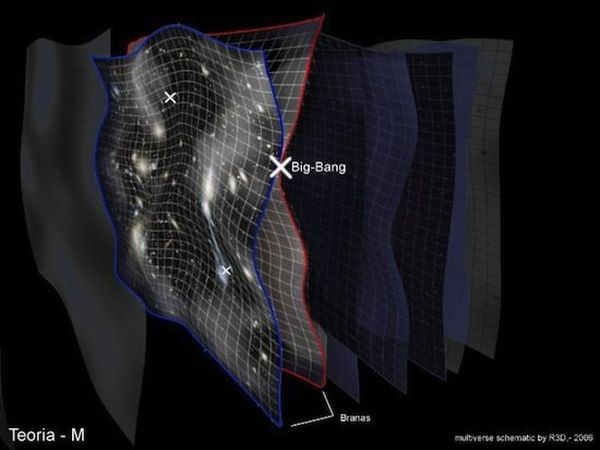 6 удивительных вещей, о которых мир узнал благодаря Стивену Хокингу (7 фото)