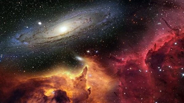 6 удивительных вещей, о которых мир узнал благодаря Стивену Хокингу (7 фото)