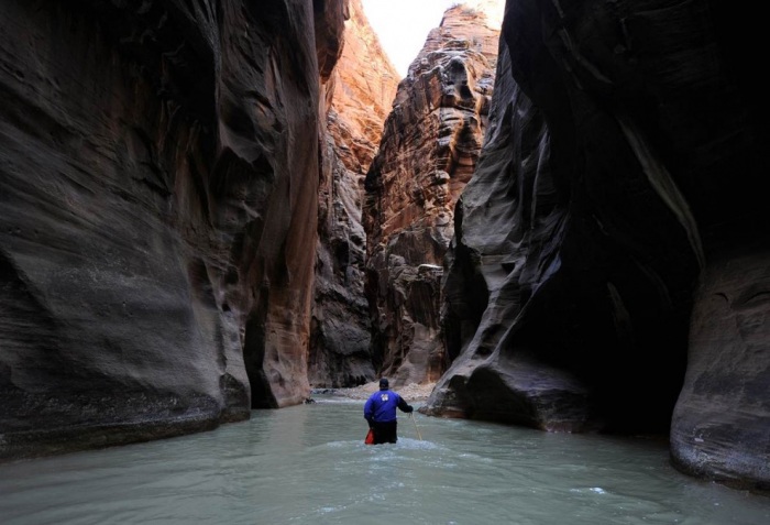 Национальные парки США