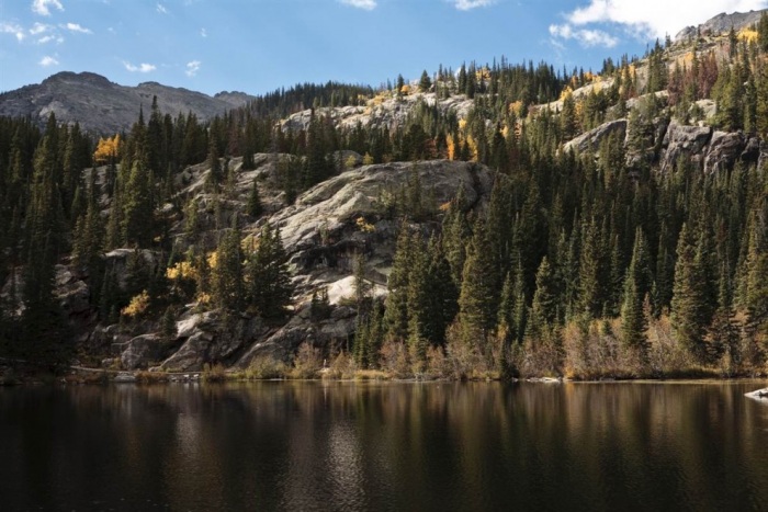 Национальные парки США