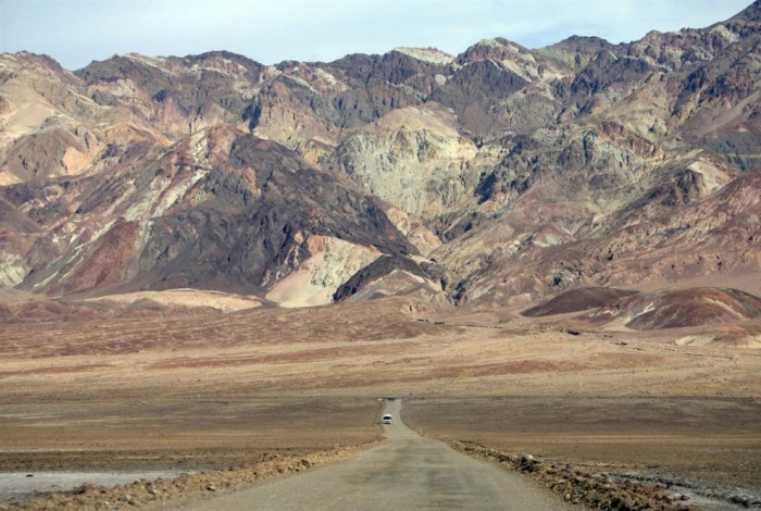 Национальные парки США