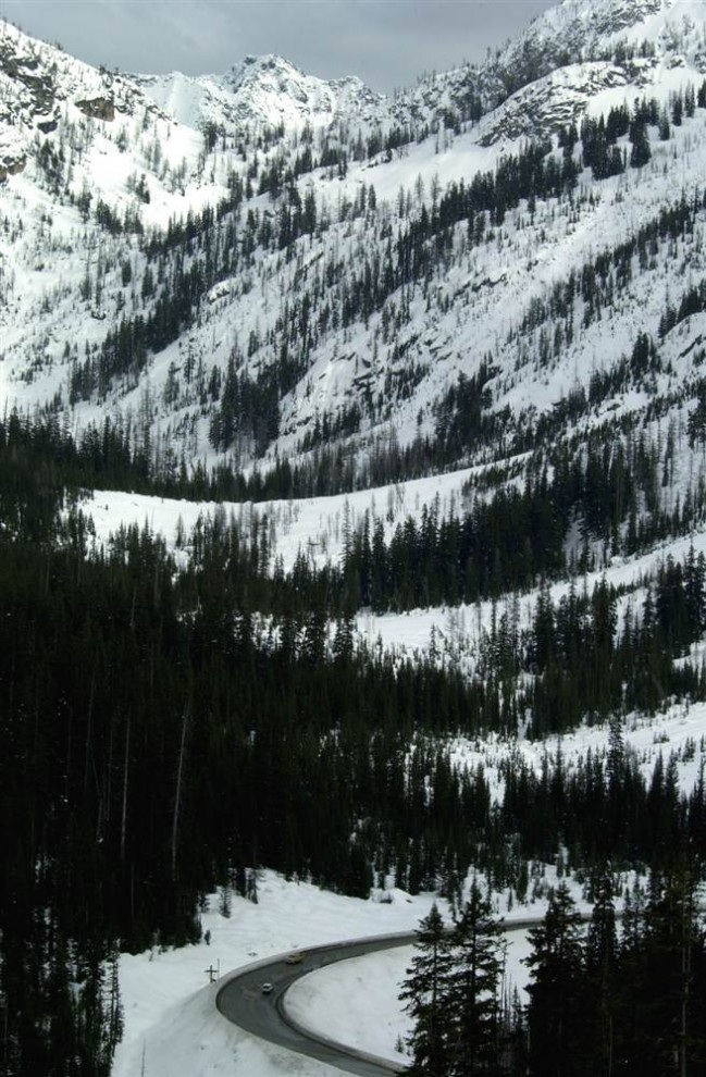 Национальные парки США