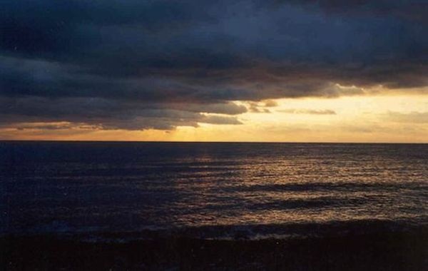 10 фактов о Чёрном море (11 фото)