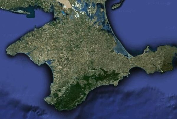 10 фактов о Чёрном море (11 фото)
