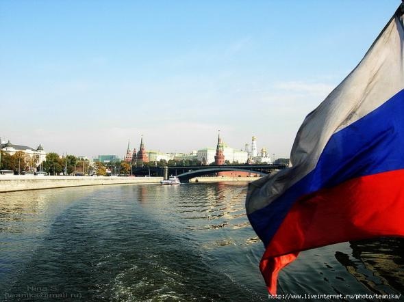 Там русский дух, там Русью пахнет!