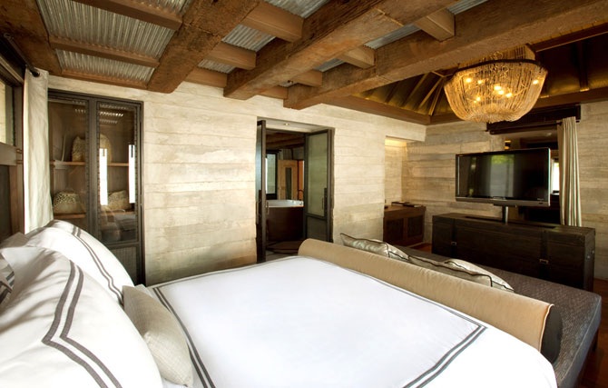 Отель-бутик Indigo Pearl Phuket