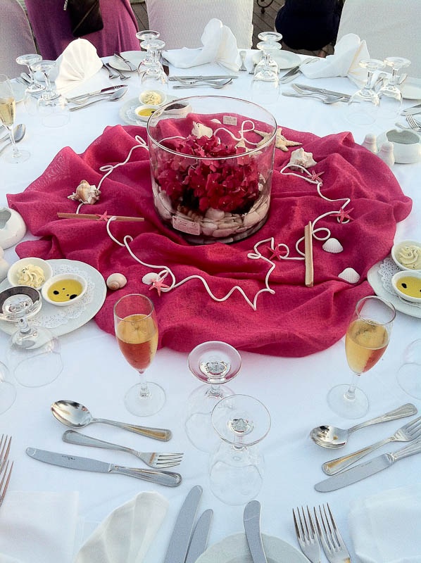 Один день из жизни свадебного организатора (59 фото)