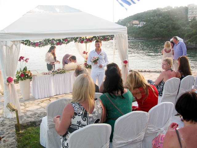 Один день из жизни свадебного организатора (59 фото)