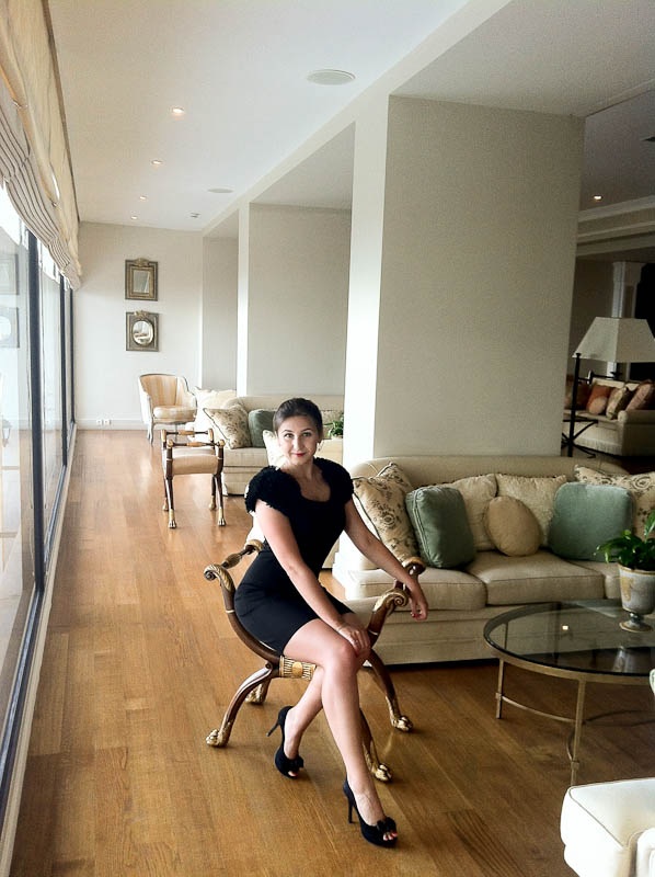 Один день из жизни свадебного организатора (59 фото)