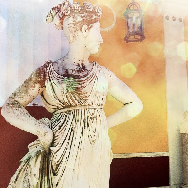 Один день из жизни свадебного организатора (59 фото)