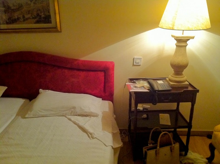 Один день из жизни свадебного организатора (59 фото)