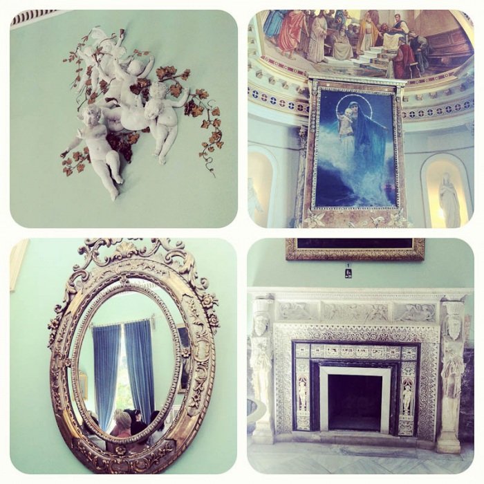 Один день из жизни свадебного организатора (59 фото)