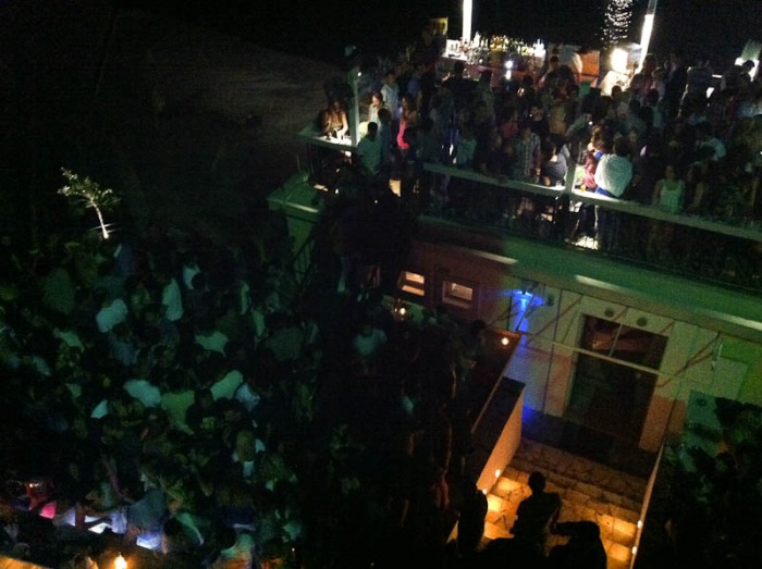 Один день из жизни свадебного организатора (59 фото)