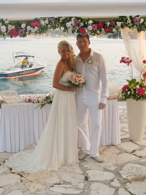 Один день из жизни свадебного организатора (59 фото)