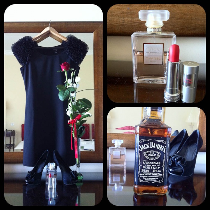 Один день из жизни свадебного организатора (59 фото)