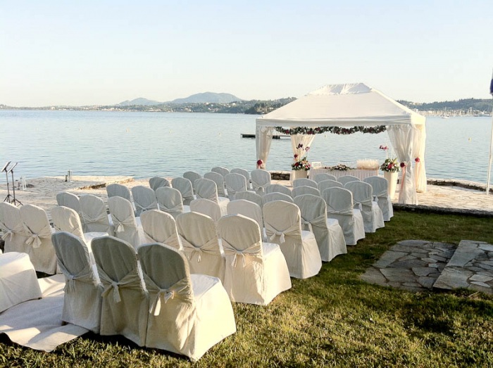 Один день из жизни свадебного организатора (59 фото)