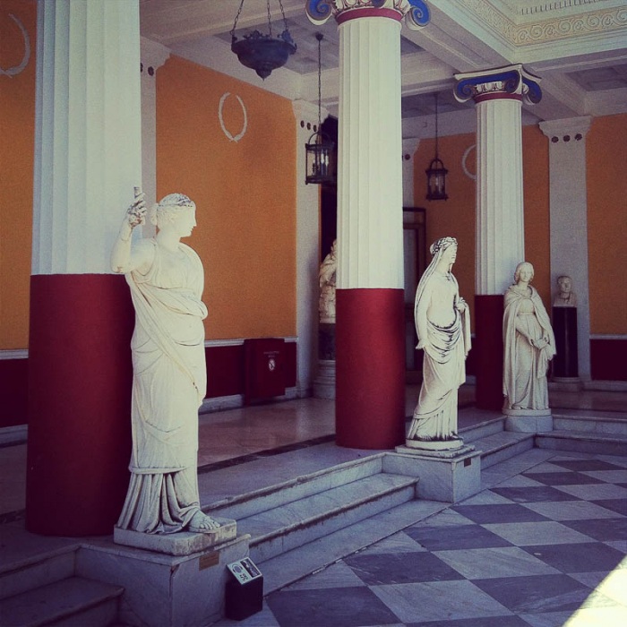 Один день из жизни свадебного организатора (59 фото)