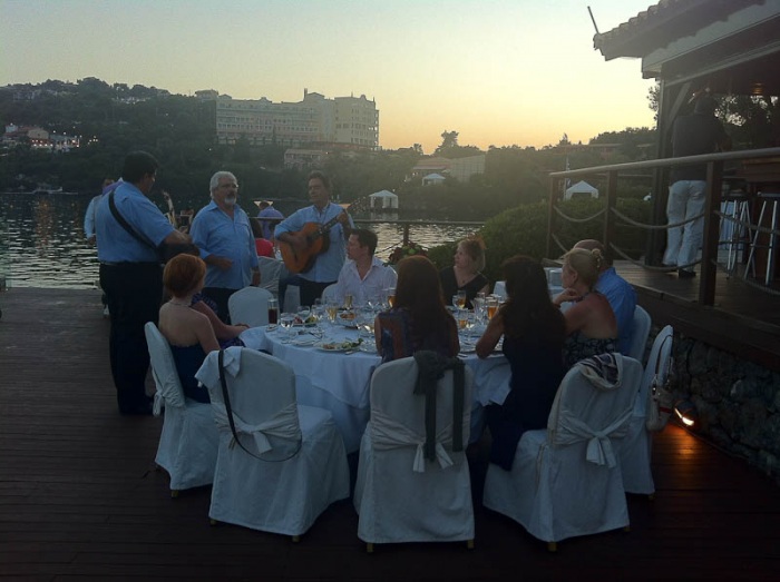 Один день из жизни свадебного организатора (59 фото)