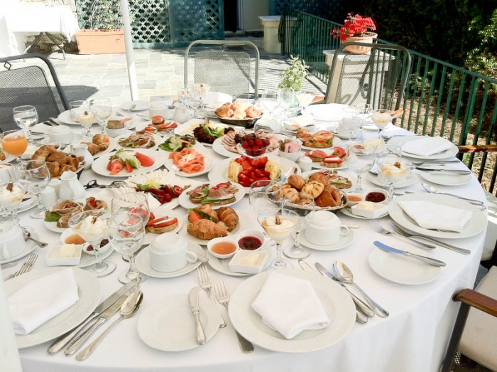 Один день из жизни свадебного организатора (59 фото)