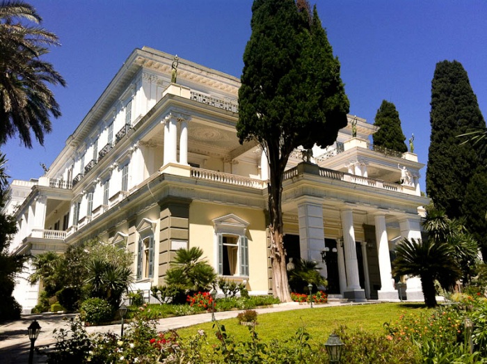 Один день из жизни свадебного организатора (59 фото)