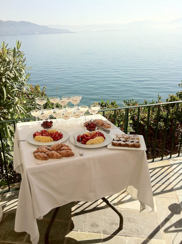 Один день из жизни свадебного организатора (59 фото)