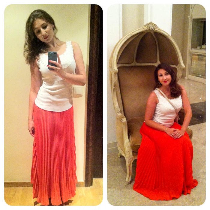 Один день из жизни свадебного организатора (59 фото)