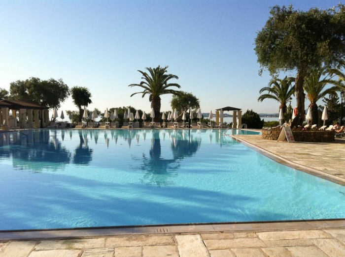 Один день из жизни свадебного организатора (59 фото)