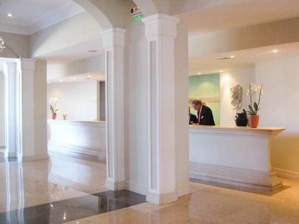 Один день из жизни свадебного организатора (59 фото)