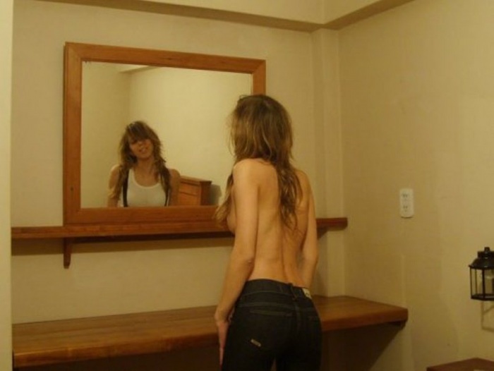 Лучшая попа интернета (20 фото) 18+