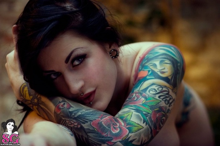 Востребованный фетиш (21 фото)