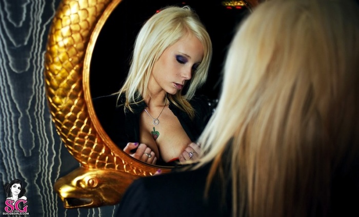 Востребованный фетиш (21 фото)