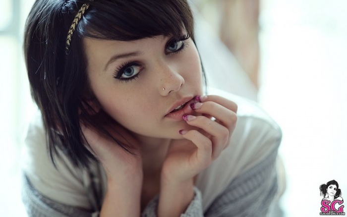 Востребованный фетиш (21 фото)