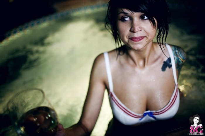 Востребованный фетиш (21 фото)