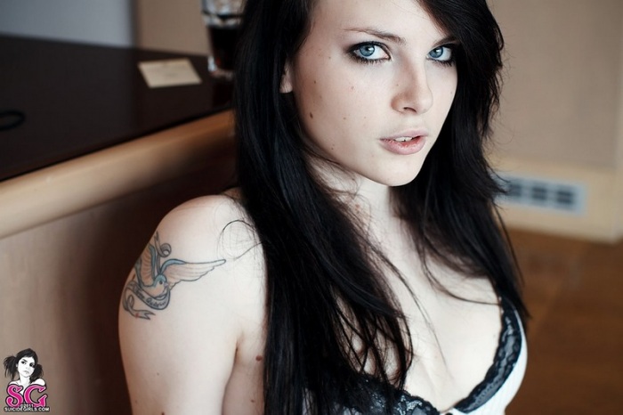 Востребованный фетиш (21 фото)