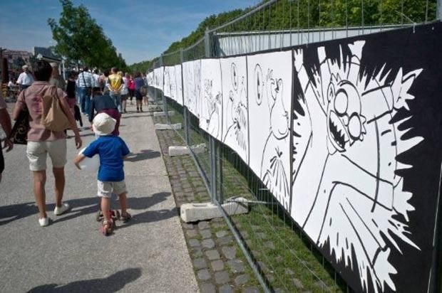 Самые большие книги (9 фото)