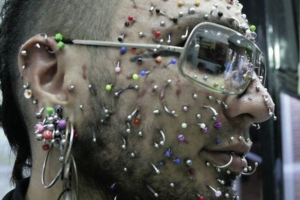 Книга Рекордов Гиннеса: 7 лучших новых рекордов (7 фото)