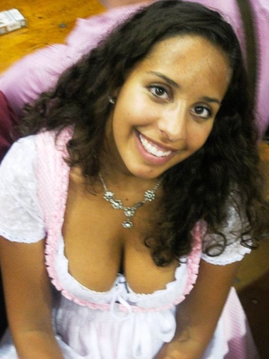 Девушки с Октоберфест 2012 (66 фото)