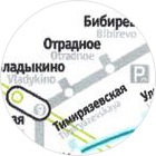 Ошибки в новой схеме московского метро (13 фото)